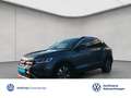 Volkswagen T-Roc Goal 1.0 TSI ACC/LED/Navi Grau - thumbnail 1