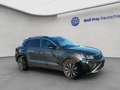 Volkswagen T-Roc Goal 1.0 TSI ACC/LED/Navi Grau - thumbnail 10