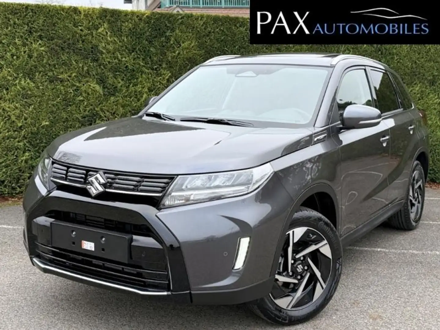 Suzuki Vitara 1.5 Dualjet Hybrid 115ch Style Auto - 1