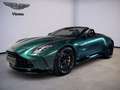 Aston Martin Vantage NEW Roadster | Malachite Green | Int. CF Vert - thumbnail 1