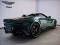Aston Martin Vantage NEW Roadster | Malachite Green | Int. CF Grün - thumbnail 3