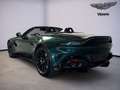 Aston Martin Vantage NEW Roadster | Malachite Green | Int. CF Grün - thumbnail 4