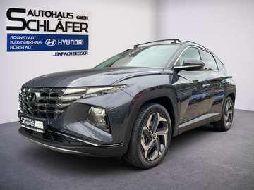 TUCSON 1.6 T-GDI Trend Plug-In Hybrid 4WD el. Sc