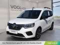 Renault Kangoo E-TECH Techno EV45 22KW L1 White - thumbnail 1