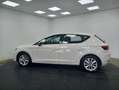 SEAT Leon 1.5 TGI 96kW (130CV) St&amp;Sp Style Bianco - thumbnail 3