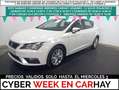 SEAT Leon 1.5 TGI 96kW (130CV) St&amp;Sp Style Bianco - thumbnail 1