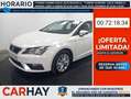 SEAT Leon 1.5 TGI 96kW (130CV) St&amp;Sp Style Blanco - thumbnail 1