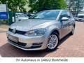 Volkswagen Golf VII Variant Cup 1.4 TSI DSG |STDHZ|NAVI|GRA Silber - thumbnail 1