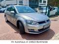 Volkswagen Golf VII Variant Cup 1.4 TSI DSG |STDHZ|NAVI|GRA Silber - thumbnail 5
