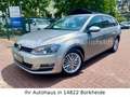 Volkswagen Golf VII Variant Cup 1.4 TSI DSG |STDHZ|NAVI|GRA Silber - thumbnail 2
