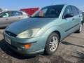 Ford Focus Focus I 1998 5p 1.6i 16v Zetec Blauw - thumbnail 3