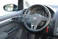 Volkswagen Touran Touran 2.0 TDI MATCH*NAVI*KLIMA* Gris - thumbnail 6