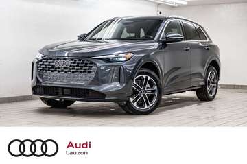 ALLNEW Q5 QUATTRO
