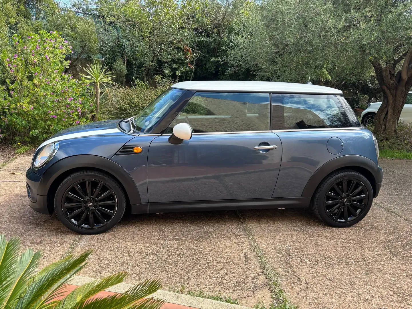 MINI Cooper Mini III R56 2010 Hatchback1.6 122cv FL - 2