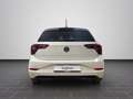 Volkswagen Polo 1.0 TSI Life NAVI AHK SHZ PDC APP Weiß - thumbnail 6