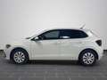 Volkswagen Polo 1.0 TSI Life NAVI AHK SHZ PDC APP Weiß - thumbnail 7