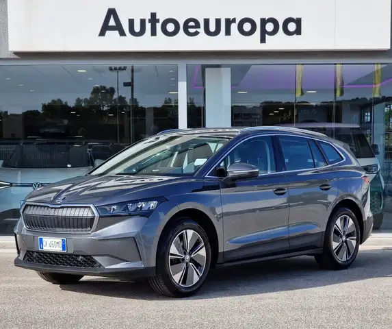 Skoda Enyaq 60