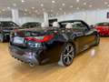 BMW 420 420dA Cabrio Negro - thumbnail 5