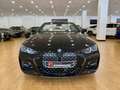 BMW 420 420dA Cabrio Negro - thumbnail 4