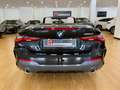 BMW 420 420dA Cabrio Negro - thumbnail 7
