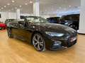 BMW 420 420dA Cabrio Negro - thumbnail 3