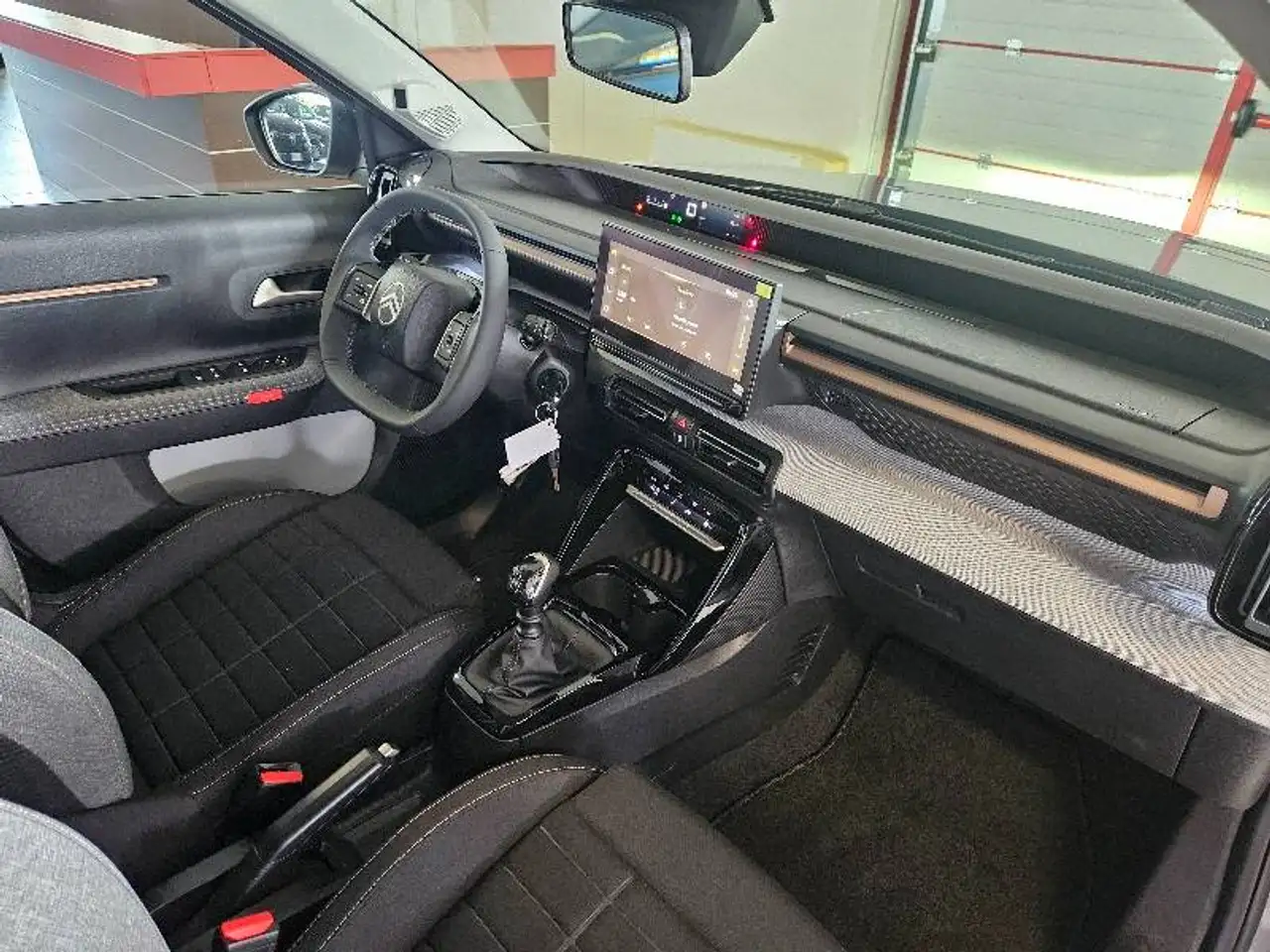 Citroen C3 Aircross 2026 — фото 12