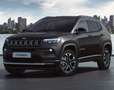Jeep Compass 1.3 Turbo T4 190 CV PHEV AT6 4xe Limited Zwart - thumbnail 1