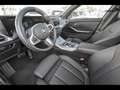 BMW 320 e Touring - M Pack Blauw - thumbnail 5