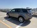 Land Rover Discovery Sport 2.0 TD4 180CH AWD HSE MARK I Gris - thumbnail 4