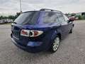 Mazda 6 Sport Combi CD120 CE TD Bleu - thumbnail 4