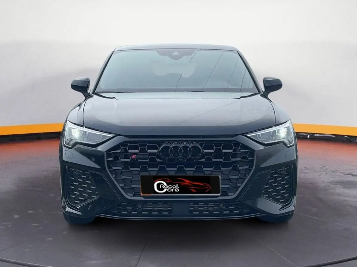 Audi RS Q3 2.5 TFSI Performance quattro S-T(14.75) 270kW Nero - 2