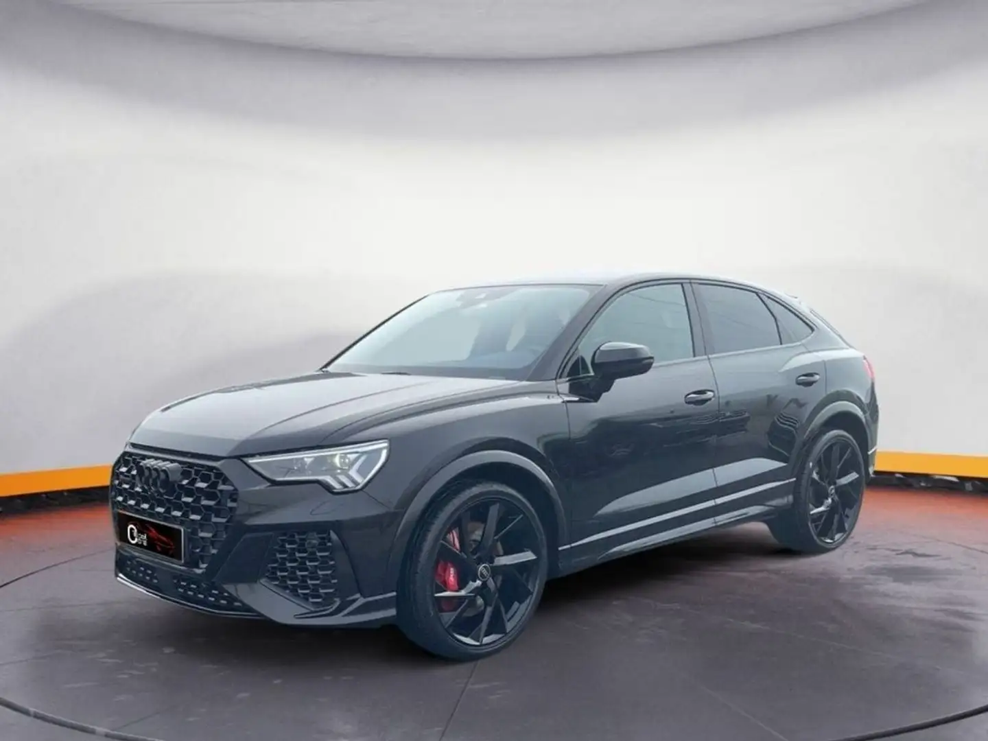 Audi RS Q3 2.5 TFSI Performance quattro S-T(14.75) 270kW Nero - 1