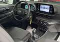 Hyundai i20 Edition 30*1.Hand*Carplay*Kamera*SHZ*LHZ* Schwarz - thumbnail 12