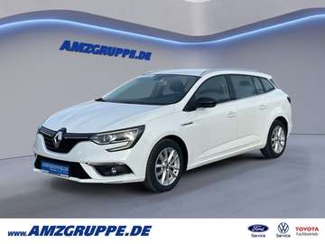 Grandtour 1.2 TCe 130 Energy Limited PDC+Klimaauto