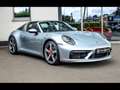 Porsche 911 992.1 TARGA 4S PDK°CHRONO°18W°BOSE°360°ABGAS°MATRI Gris - thumbnail 6
