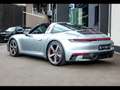 Porsche 911 992.1 TARGA 4S PDK°CHRONO°18W°BOSE°360°ABGAS°MATRI Gris - thumbnail 3
