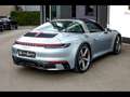 Porsche 911 992.1 TARGA 4S PDK°CHRONO°18W°BOSE°360°ABGAS°MATRI Gris - thumbnail 7