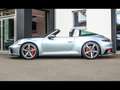 Porsche 911 992.1 TARGA 4S PDK°CHRONO°18W°BOSE°360°ABGAS°MATRI Gris - thumbnail 2