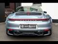 Porsche 911 992.1 TARGA 4S PDK°CHRONO°18W°BOSE°360°ABGAS°MATRI Gris - thumbnail 4
