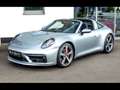 Porsche 911 992.1 TARGA 4S PDK°CHRONO°18W°BOSE°360°ABGAS°MATRI Gris - thumbnail 8
