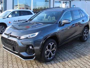 Across PLUG-IN HYBRID