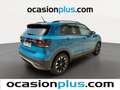 Volkswagen T-Cross 1.0 TSI Advance DSG7 85kW Azul - thumbnail 4