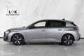 Peugeot 308 1.6 Plug-in Hybrid 180 Allure LED|KEYLESS|360 Zilver - thumbnail 6