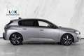 Peugeot 308 1.6 Plug-in Hybrid 180 Allure LED|KEYLESS|360 Zilver - thumbnail 5