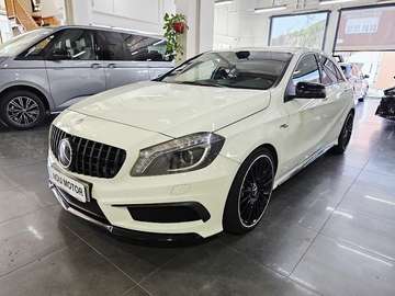 4Matic 7G-DCT
