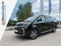 Toyota Proace Verso VIP L2 2,0 D-4D 180 Aut. *TOPAUSSTATTUNG* Schwarz - thumbnail 1
