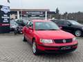 Volkswagen Passat 1.8 T Highline 2.HAND/ROT/CLIMATRONIC/TOP Rouge - thumbnail 1