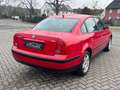 Volkswagen Passat 1.8 T Highline 2.HAND/ROT/CLIMATRONIC/TOP Rouge - thumbnail 5
