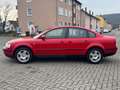 Volkswagen Passat 1.8 T Highline 2.HAND/ROT/CLIMATRONIC/TOP Rouge - thumbnail 3