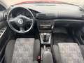 Volkswagen Passat 1.8 T Highline 2.HAND/ROT/CLIMATRONIC/TOP Rouge - thumbnail 10